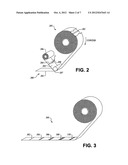 TAPE FLAW AND SPLICE AVOIDANCE diagram and image