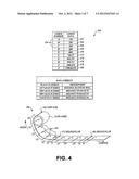 TAPE FLAW AND SPLICE AVOIDANCE diagram and image