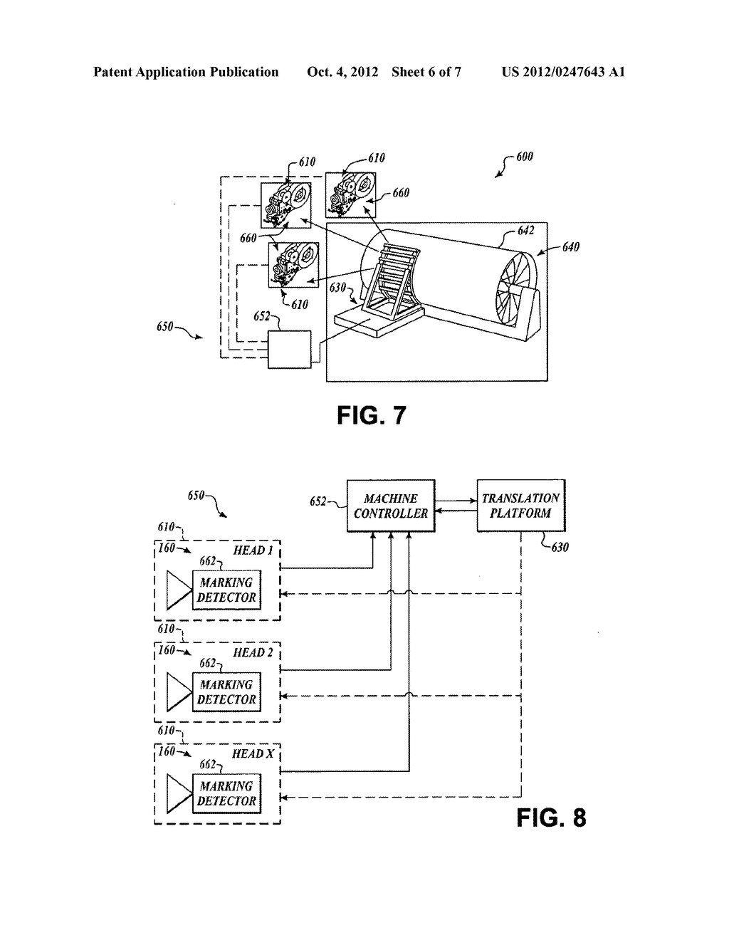 TAPE FLAW AND SPLICE AVOIDANCE - diagram, schematic, and image 07