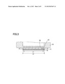 METHOD OF SUCTION OF OBJECT TO BE WORKED UPON SUCTION UNIT AND METHOD OF     MANUFACTURE OF CERAMIC CAPACITOR diagram and image