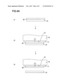 METHOD OF SUCTION OF OBJECT TO BE WORKED UPON SUCTION UNIT AND METHOD OF     MANUFACTURE OF CERAMIC CAPACITOR diagram and image