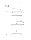 METHOD OF SUCTION OF OBJECT TO BE WORKED UPON SUCTION UNIT AND METHOD OF     MANUFACTURE OF CERAMIC CAPACITOR diagram and image