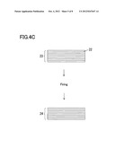 METHOD OF SUCTION OF OBJECT TO BE WORKED UPON SUCTION UNIT AND METHOD OF     MANUFACTURE OF CERAMIC CAPACITOR diagram and image