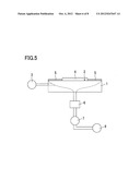 METHOD OF SUCTION OF OBJECT TO BE WORKED UPON SUCTION UNIT AND METHOD OF     MANUFACTURE OF CERAMIC CAPACITOR diagram and image