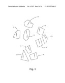 Method of Manufacturing Flexible Shell Inlay Strips diagram and image