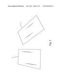 Method of Manufacturing Flexible Shell Inlay Strips diagram and image