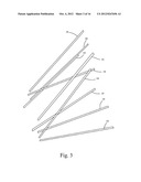 Method of Manufacturing Flexible Shell Inlay Strips diagram and image