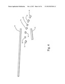 Method of Manufacturing Flexible Shell Inlay Strips diagram and image