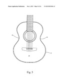 Method of Manufacturing Flexible Shell Inlay Strips diagram and image