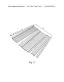 Method of Manufacturing Flexible Shell Inlay Strips diagram and image