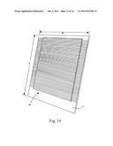 Method of Manufacturing Flexible Shell Inlay Strips diagram and image