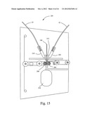 Method of Manufacturing Flexible Shell Inlay Strips diagram and image