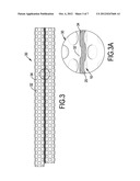 METHOD FOR FORMING A SHOE PAD diagram and image