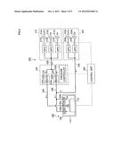 GAS SUPPLY SYSTEM, SUBSTRATE PROCESSING APPARATUS AND GAS SUPPLY METHOD diagram and image