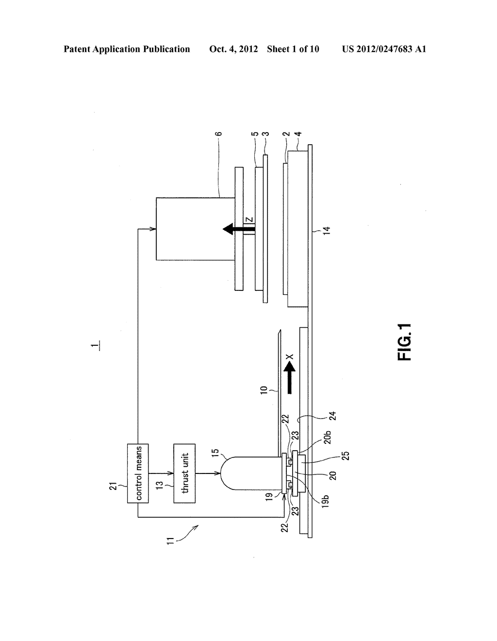 CHARGING APPARATUS - diagram, schematic, and image 02