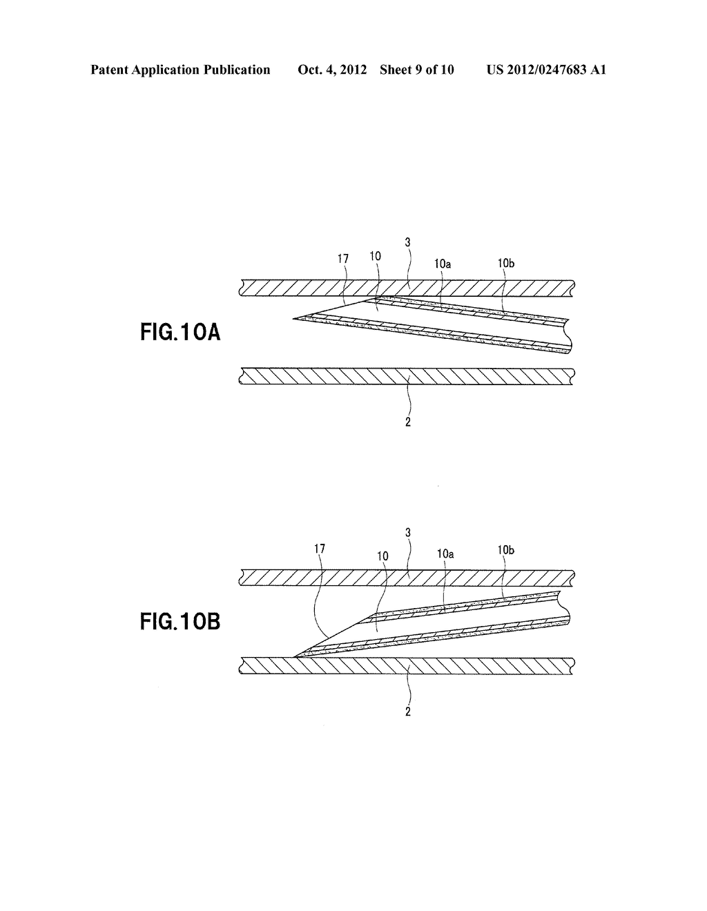 CHARGING APPARATUS - diagram, schematic, and image 10