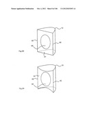 STRUCTURAL ASSEMBLY WITH A TIED, FLEXURALLY DEFORMED PANEL diagram and image