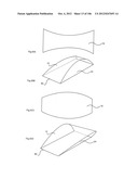 STRUCTURAL ASSEMBLY WITH A TIED, FLEXURALLY DEFORMED PANEL diagram and image