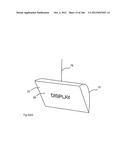 STRUCTURAL ASSEMBLY WITH A TIED, FLEXURALLY DEFORMED PANEL diagram and image