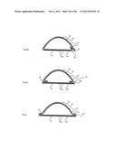 STRUCTURAL ASSEMBLY WITH A TIED, FLEXURALLY DEFORMED PANEL diagram and image