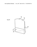 STRUCTURAL ASSEMBLY WITH A TIED, FLEXURALLY DEFORMED PANEL diagram and image