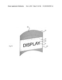 STRUCTURAL ASSEMBLY WITH A TIED, FLEXURALLY DEFORMED PANEL diagram and image