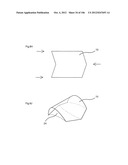 STRUCTURAL ASSEMBLY WITH A TIED, FLEXURALLY DEFORMED PANEL diagram and image