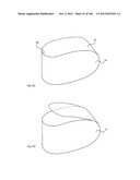 STRUCTURAL ASSEMBLY WITH A TIED, FLEXURALLY DEFORMED PANEL diagram and image