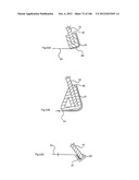 STRUCTURAL ASSEMBLY WITH A TIED, FLEXURALLY DEFORMED PANEL diagram and image