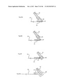 STRUCTURAL ASSEMBLY WITH A TIED, FLEXURALLY DEFORMED PANEL diagram and image