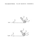 STRUCTURAL ASSEMBLY WITH A TIED, FLEXURALLY DEFORMED PANEL diagram and image