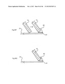 STRUCTURAL ASSEMBLY WITH A TIED, FLEXURALLY DEFORMED PANEL diagram and image