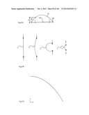 STRUCTURAL ASSEMBLY WITH A TIED, FLEXURALLY DEFORMED PANEL diagram and image