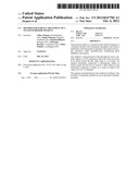 Method for Surface Treatment of a Titanium Dioxide Pigment diagram and image