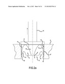 FEEDER CHANNEL FOR DILUTING FLUID diagram and image