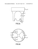 FEEDER CHANNEL FOR DILUTING FLUID diagram and image