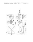 MULTI-BLOWER HVAC LAYOUT FOR IMPROVED EVAPORATOR PERFORMANCE diagram and image