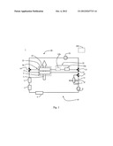 Heat Exchanger Arrangement diagram and image