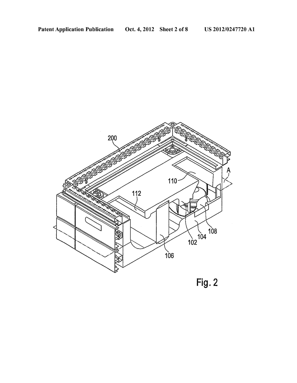 SELF-SUPPORTING COOLING MODULE - diagram, schematic, and image 03