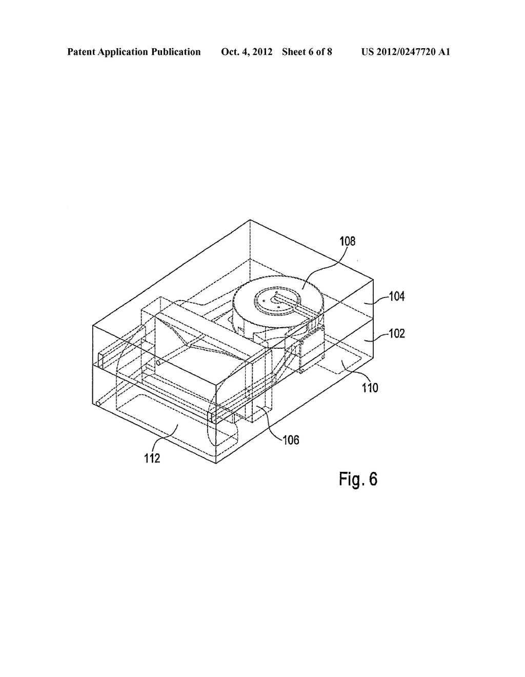 SELF-SUPPORTING COOLING MODULE - diagram, schematic, and image 07