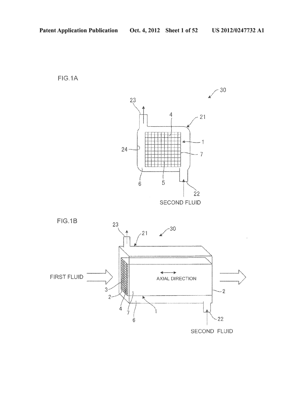 HEAT EXCHANGER - diagram, schematic, and image 02