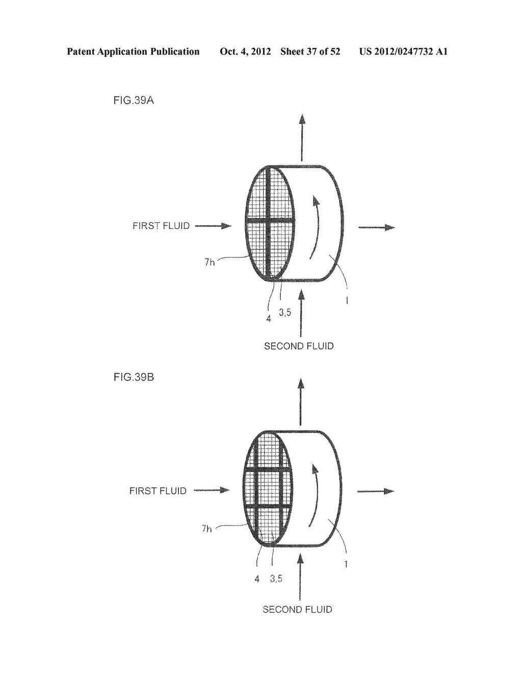 HEAT EXCHANGER - diagram, schematic, and image 38