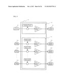 SERVER DEVICE, CONTROL DEVICE, SERVER RACK, RECORDING MEDIUM STORING     COOLING CONTROL PROGRAM, AND COOLING CONTROL METHOD diagram and image