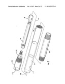 Downhole Oscillator diagram and image