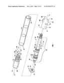 Downhole Oscillator diagram and image