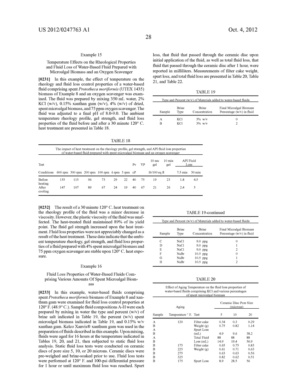 BIOMASS-BASED OIL FIELD CHEMICALS - diagram, schematic, and image 29