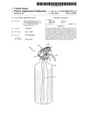 ELECTRONIC PRESSURE GAUGE diagram and image