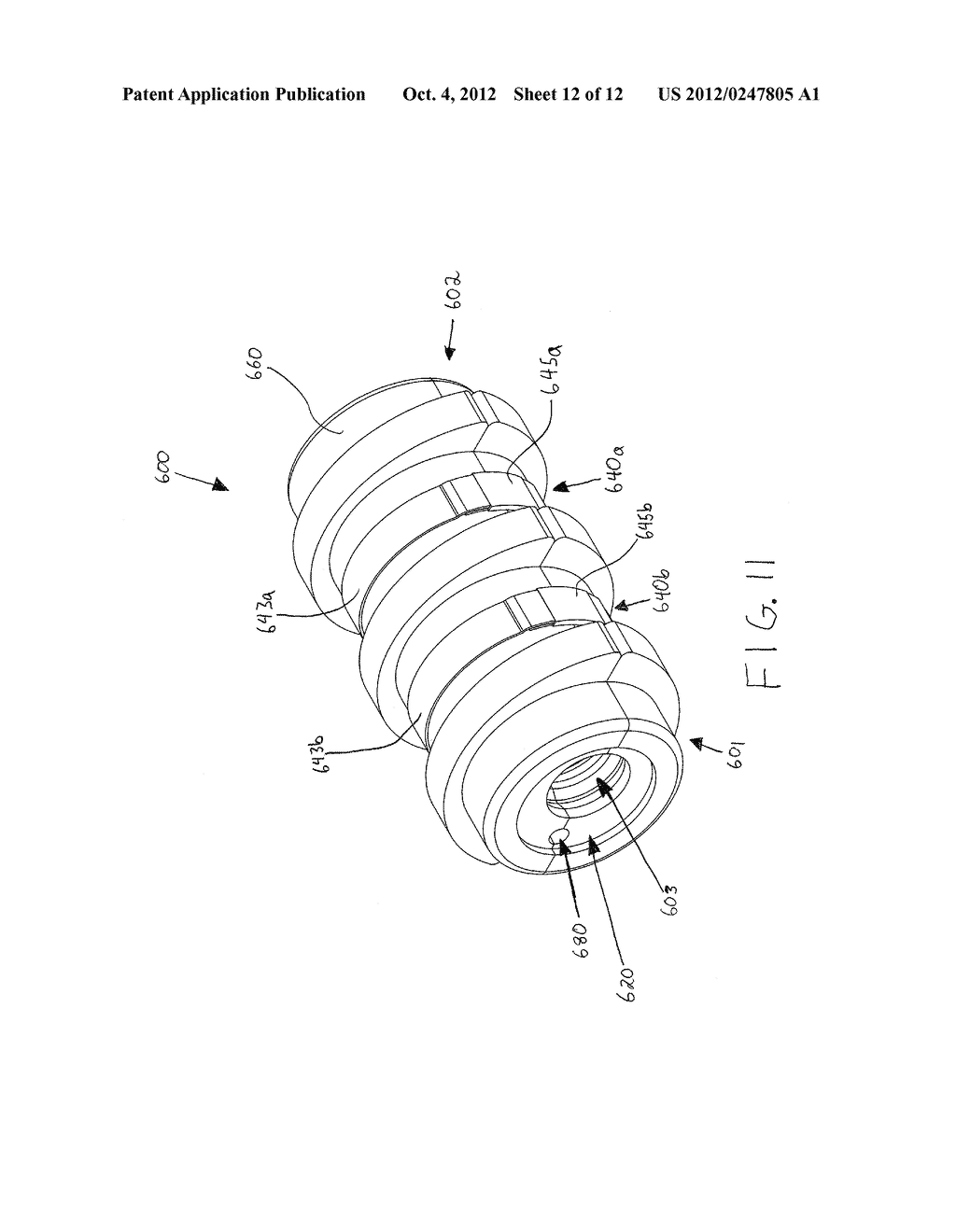 SPLIT CONDUCTIVE MID-SPAN GROUND CLAMP - diagram, schematic, and image 13