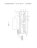 FLEXIBLE WIRING SUBSTRATE, METHOD FOR ASSEMBLING FLEXIBLE WIRING     SUBSTRATE, AND METHOD FOR MANUFACTURING LIQUID JETTING APPARATUS diagram and image