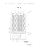 FLEXIBLE WIRING SUBSTRATE, METHOD FOR ASSEMBLING FLEXIBLE WIRING     SUBSTRATE, AND METHOD FOR MANUFACTURING LIQUID JETTING APPARATUS diagram and image